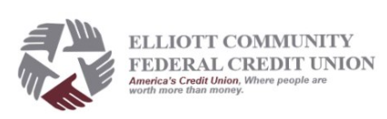 Elliott Community Federal Credit Union